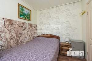 3-к квартира, вторичка, 59м2, 4/9 этаж