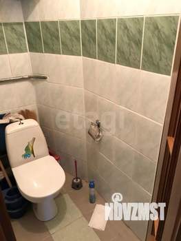 2-к квартира, вторичка, 55м2, 8/9 этаж