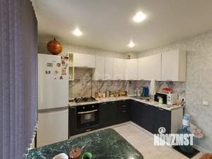 1-к квартира, вторичка, 39м2, 10/10 этаж