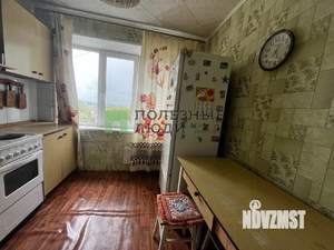 1-к квартира, вторичка, 30м2, 12/12 этаж