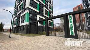 3-к квартира, вторичка, 79м2, 8/25 этаж