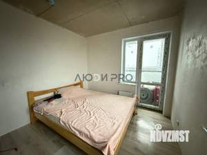 2-к квартира, вторичка, 55м2, 8/19 этаж