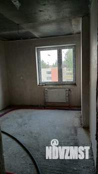 2-к квартира, вторичка, 54м2, 4/16 этаж