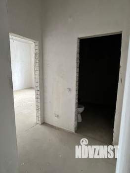 Студия квартира, вторичка, 34м2, 1/25 этаж