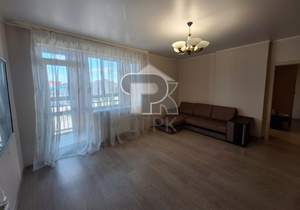 2-к квартира, вторичка, 61м2, 6/16 этаж