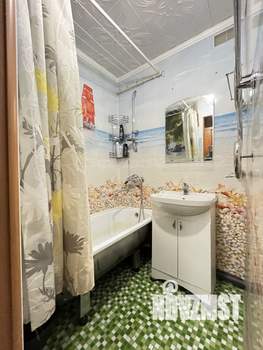 1-к квартира, вторичка, 26м2, 2/10 этаж