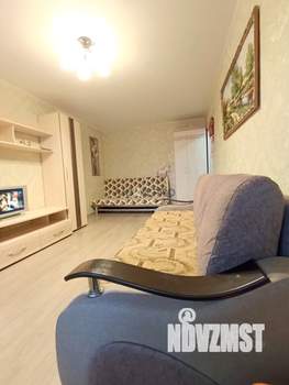 1-к квартира, вторичка, 34м2, 2/9 этаж