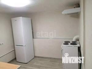 1-к квартира, вторичка, 41м2, 1/14 этаж