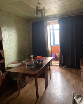 2-к квартира, вторичка, 50м2, 3/9 этаж