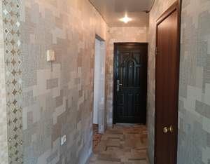 1-к квартира, вторичка, 33м2, 5/9 этаж