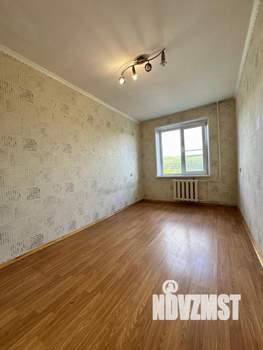 3-к квартира, вторичка, 59м2, 6/9 этаж