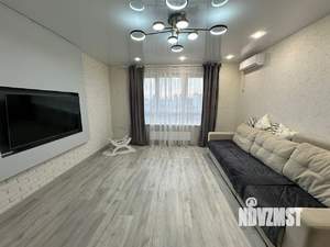 3-к квартира, вторичка, 68м2, 14/25 этаж