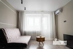 1-к квартира, вторичка, 42м2, 3/9 этаж