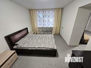 2-к квартира, вторичка, 51м2, 1/12 этаж