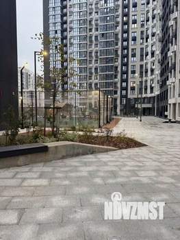 3-к квартира, вторичка, 78м2, 5/25 этаж