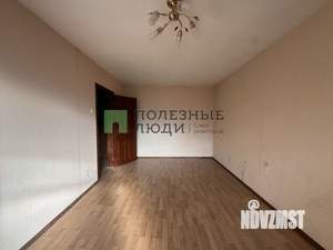 1-к квартира, вторичка, 33м2, 4/9 этаж