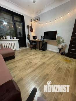 2-к квартира, вторичка, 45м2, 2/4 этаж