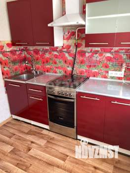 2-к квартира, вторичка, 43м2, 4/5 этаж