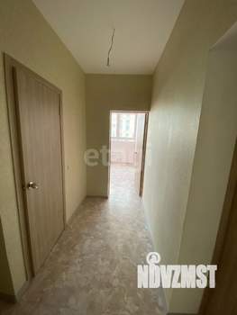 3-к квартира, вторичка, 84м2, 6/18 этаж