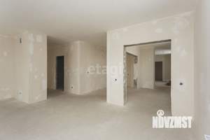 3-к квартира, вторичка, 173м2, 23/25 этаж