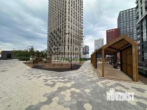 1-к квартира, вторичка, 36м2, 4/16 этаж