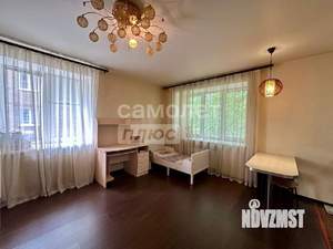 1-к квартира, вторичка, 32м2, 2/5 этаж