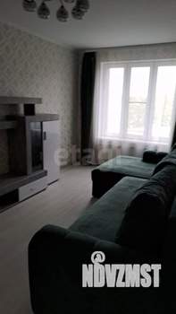 3-к квартира, вторичка, 70м2, 4/25 этаж