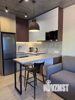 1-к квартира, вторичка, 32м2, 2/27 этаж