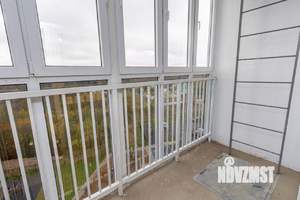 Студия квартира, вторичка, 33м2, 7/26 этаж