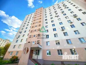 1-к квартира, вторичка, 36м2, 10/12 этаж