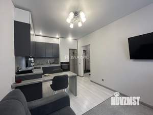 2-к квартира, вторичка, 36м2, 2/6 этаж