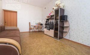 2-к квартира, вторичка, 44м2, 2/9 этаж