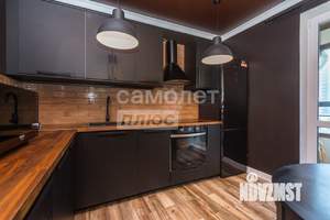 3-к квартира, вторичка, 75м2, 4/14 этаж
