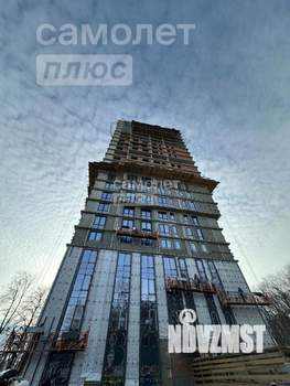 1-к квартира, вторичка, 24м2, 6/25 этаж
