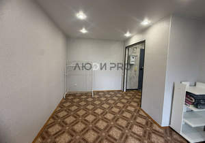 1-к квартира, вторичка, 35м2, 11/14 этаж