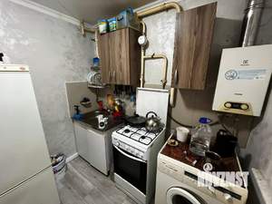 2-к квартира, вторичка, 45м2, 1/5 этаж