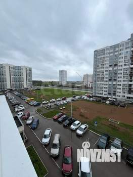 1-к квартира, вторичка, 33м2, 5/14 этаж