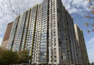 Студия квартира, вторичка, 21м2, 6/25 этаж