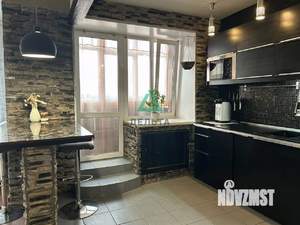 2-к квартира, вторичка, 76м2, 18/18 этаж