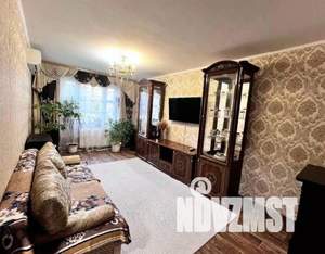 3-к квартира, вторичка, 65м2, 1/9 этаж