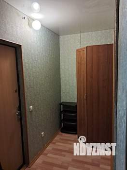 1-к квартира, вторичка, 37м2, 10/10 этаж