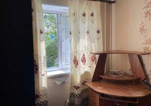 2-к квартира, вторичка, 43м2, 3/5 этаж