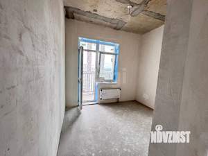 2-к квартира, вторичка, 50м2, 17/18 этаж