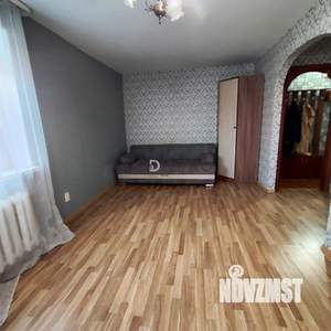 1-к квартира, вторичка, 32м2, 5/5 этаж