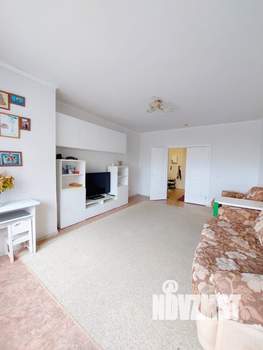 3-к квартира, вторичка, 77м2, 15/18 этаж