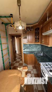 3-к квартира, вторичка, 55м2, 7/9 этаж