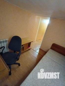 1-к квартира, вторичка, 19м2, 1/9 этаж