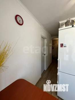 3-к квартира, вторичка, 52м2, 2/5 этаж