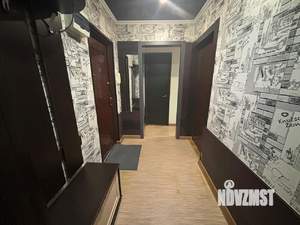 2-к квартира, вторичка, 44м2, 1/9 этаж