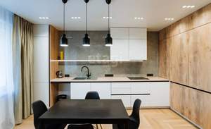 3-к квартира, вторичка, 94м2, 2/25 этаж